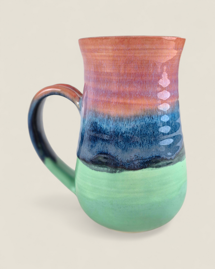 Pottymouth Ceramics, Handmade Ceramic Mugs & Tumblers