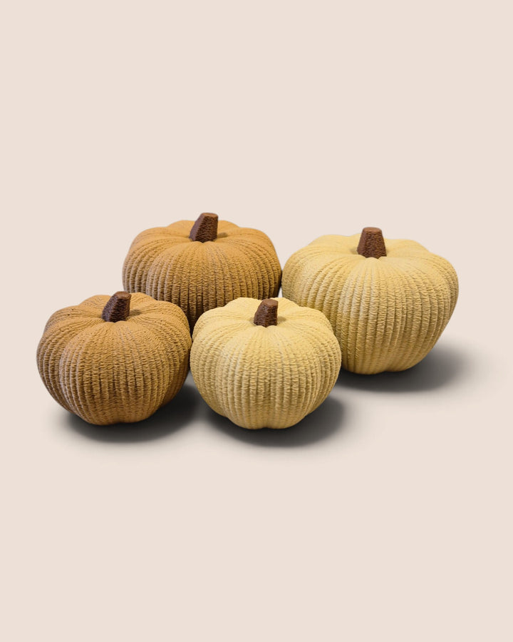 NFX3D, 3D Printed Fall & Halloween Decor