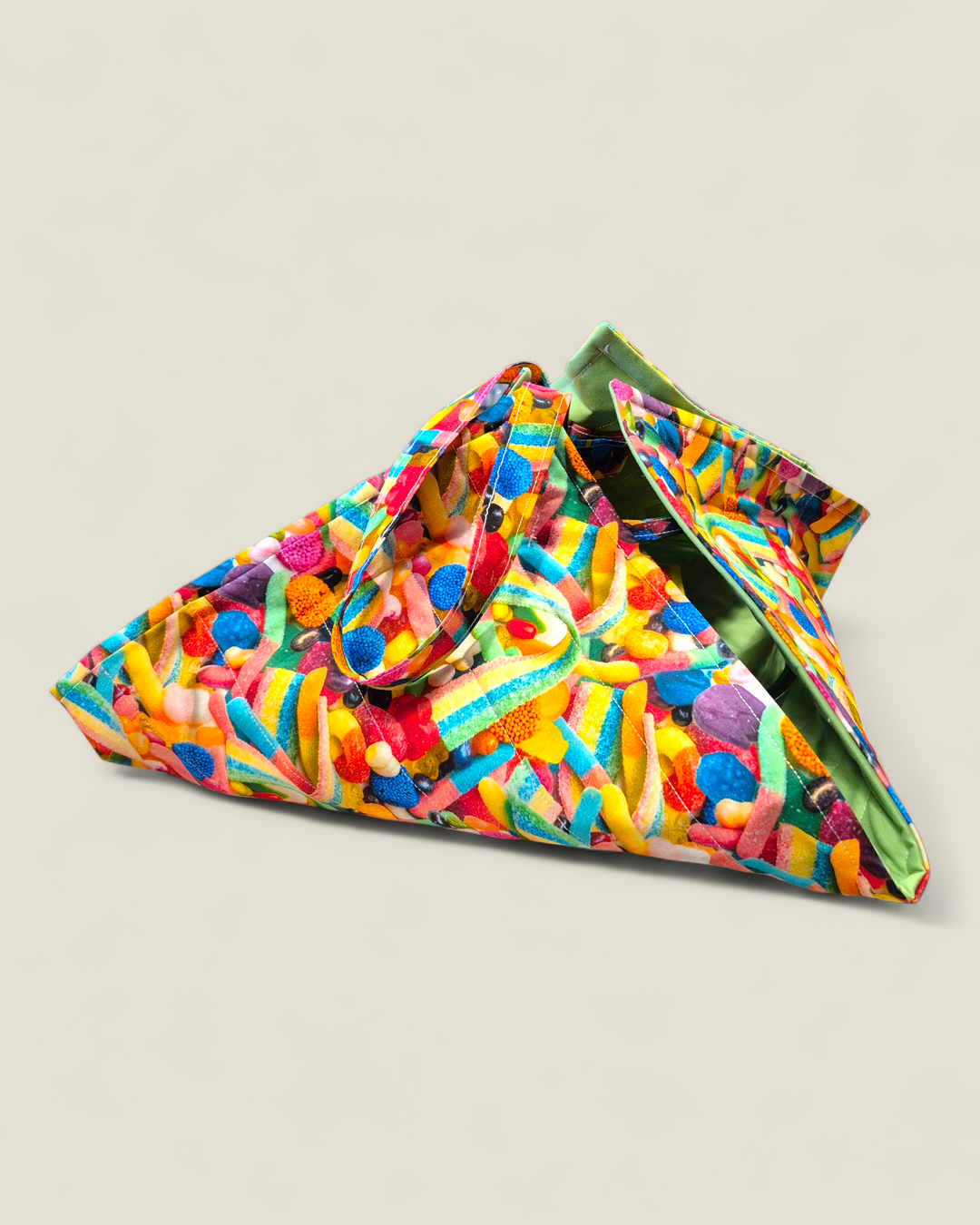 Momma's Gift Shop, Fabric Pie Carrier Kit