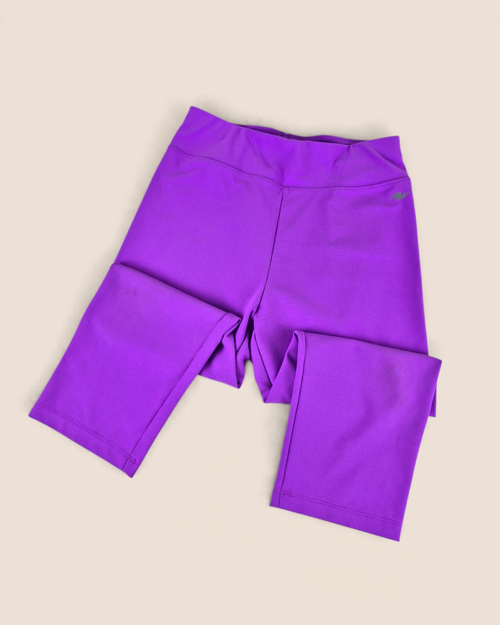 Pre-Loved Athletic Works Purple Capris Leggings Girls 14-16Y | Betty’s Marketplace