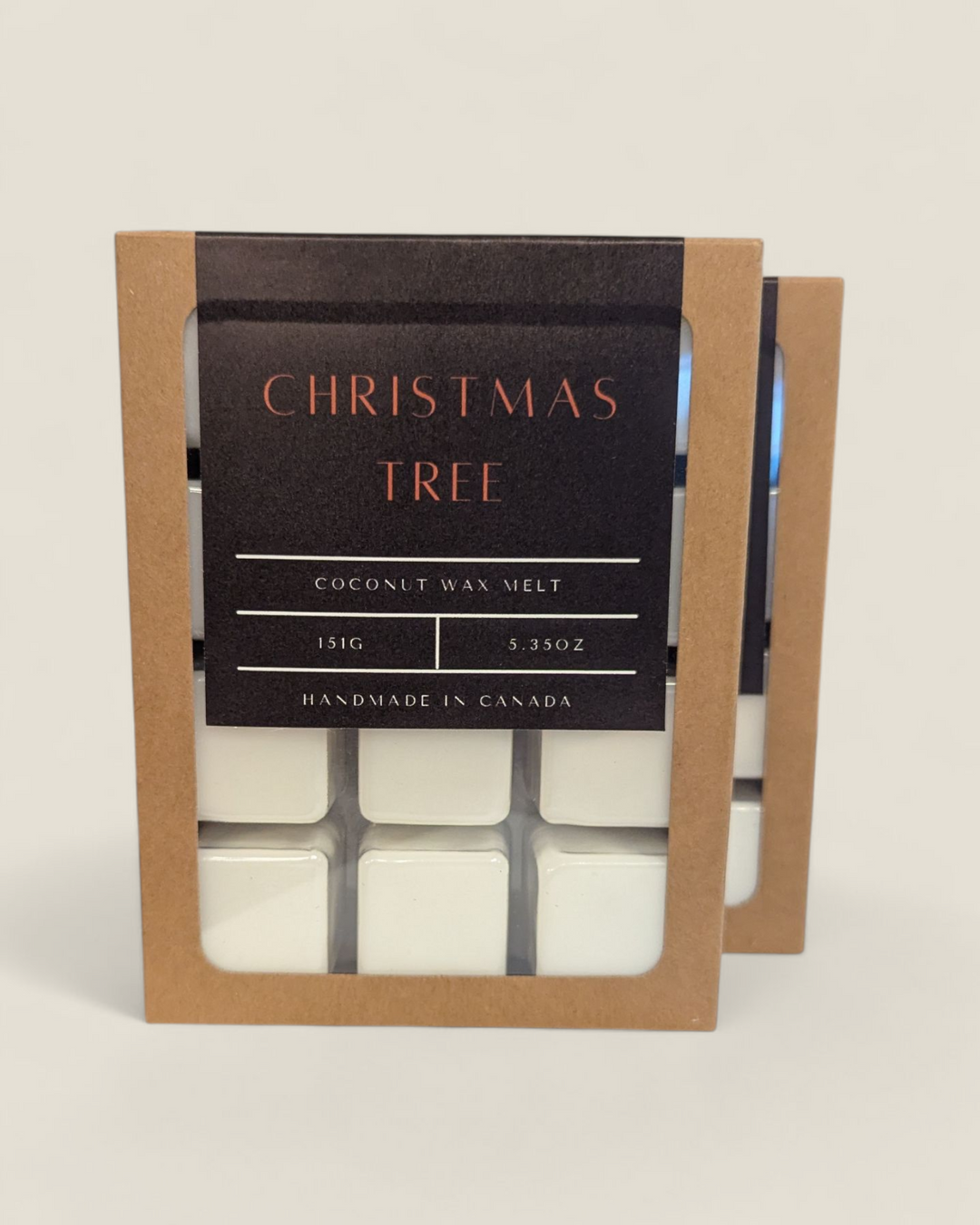 Cozy Aroma, Wax Melts