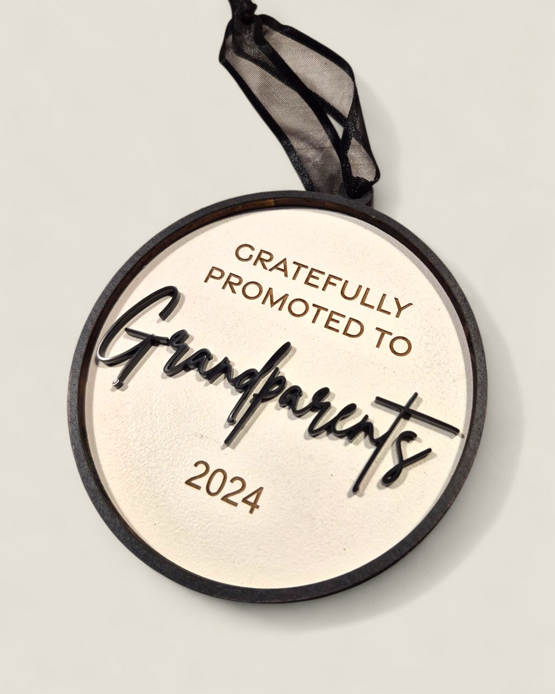 Rough Cut Dezigns, Custom Personalized Wood Ornaments