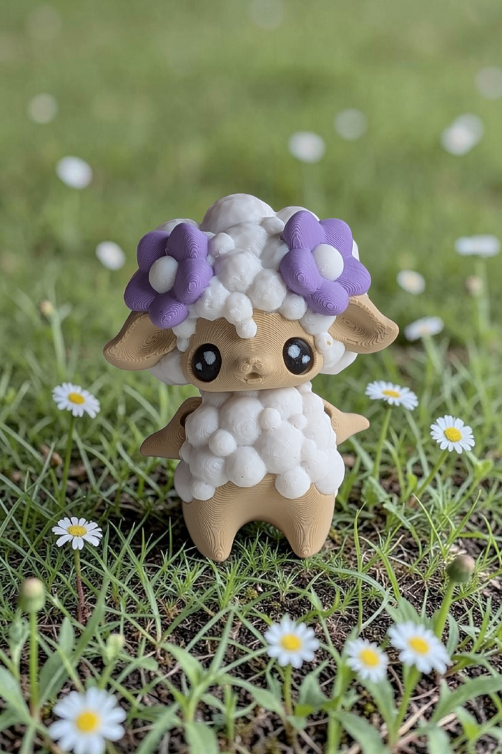 Marlin Fine Craft, Pixie Pals