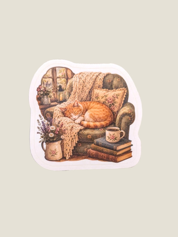 Summerdaze By Shelley, Stickers