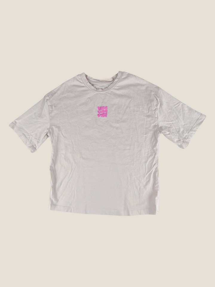 Pre-Loved Yellow George Tee Girls 7-8y | Betty’s Marketplace