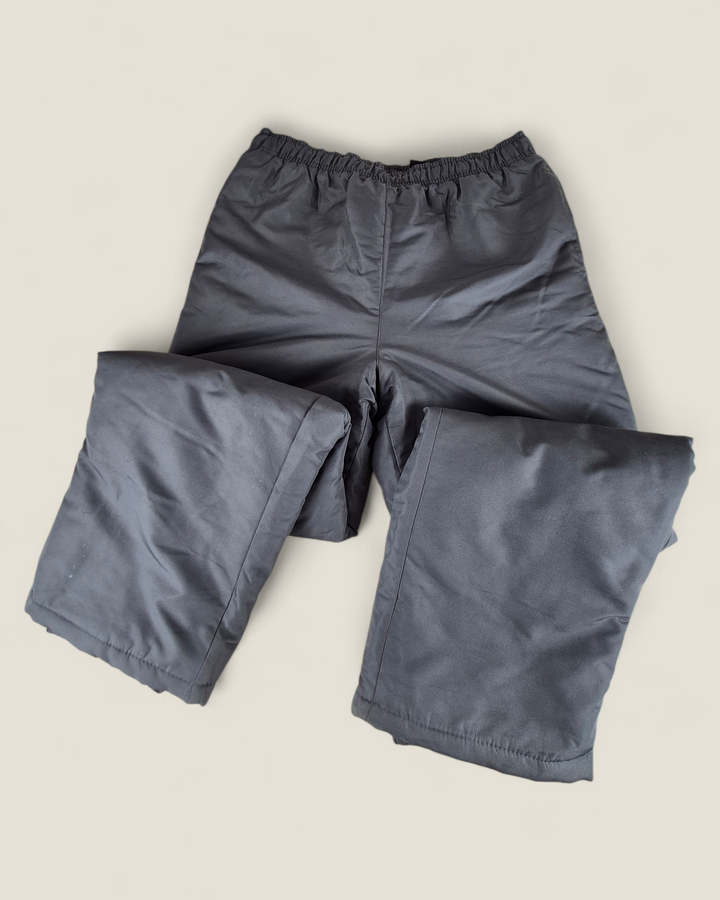 Pre-Loved Grey Mountain Ridge Snow Pants 14-16Y | Betty’s Marketplace