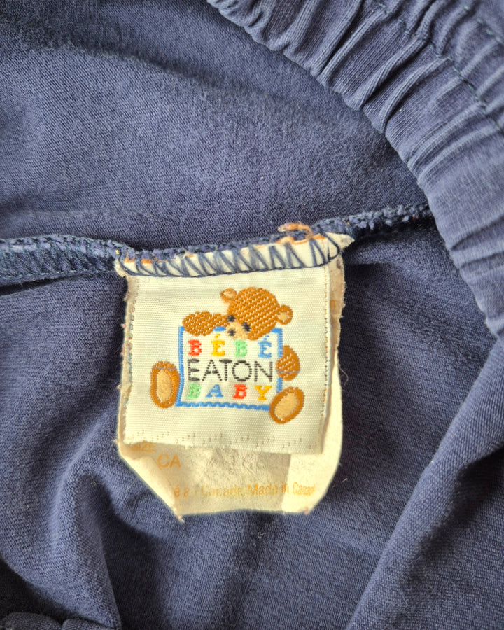 Pre-Loved Eaton Baby Navy Pants Approximate 3Y | Betty’s Marketplace