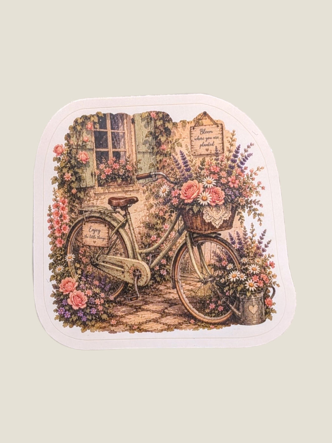 Summerdaze By Shelley, Stickers