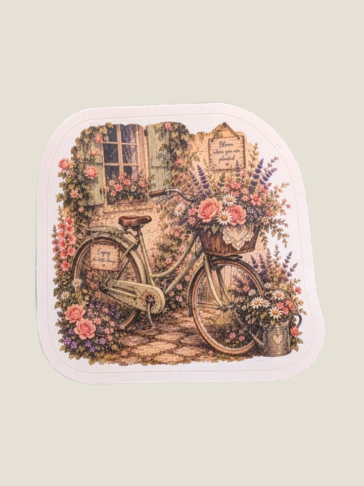 Summerdaze By Shelley, Stickers