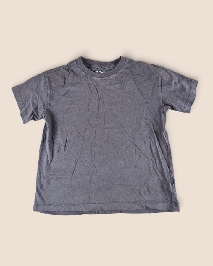 Pre-Loved Joe Fresh Charcoal T Shirt Boys 10-12Y | Betty’s Marketplace