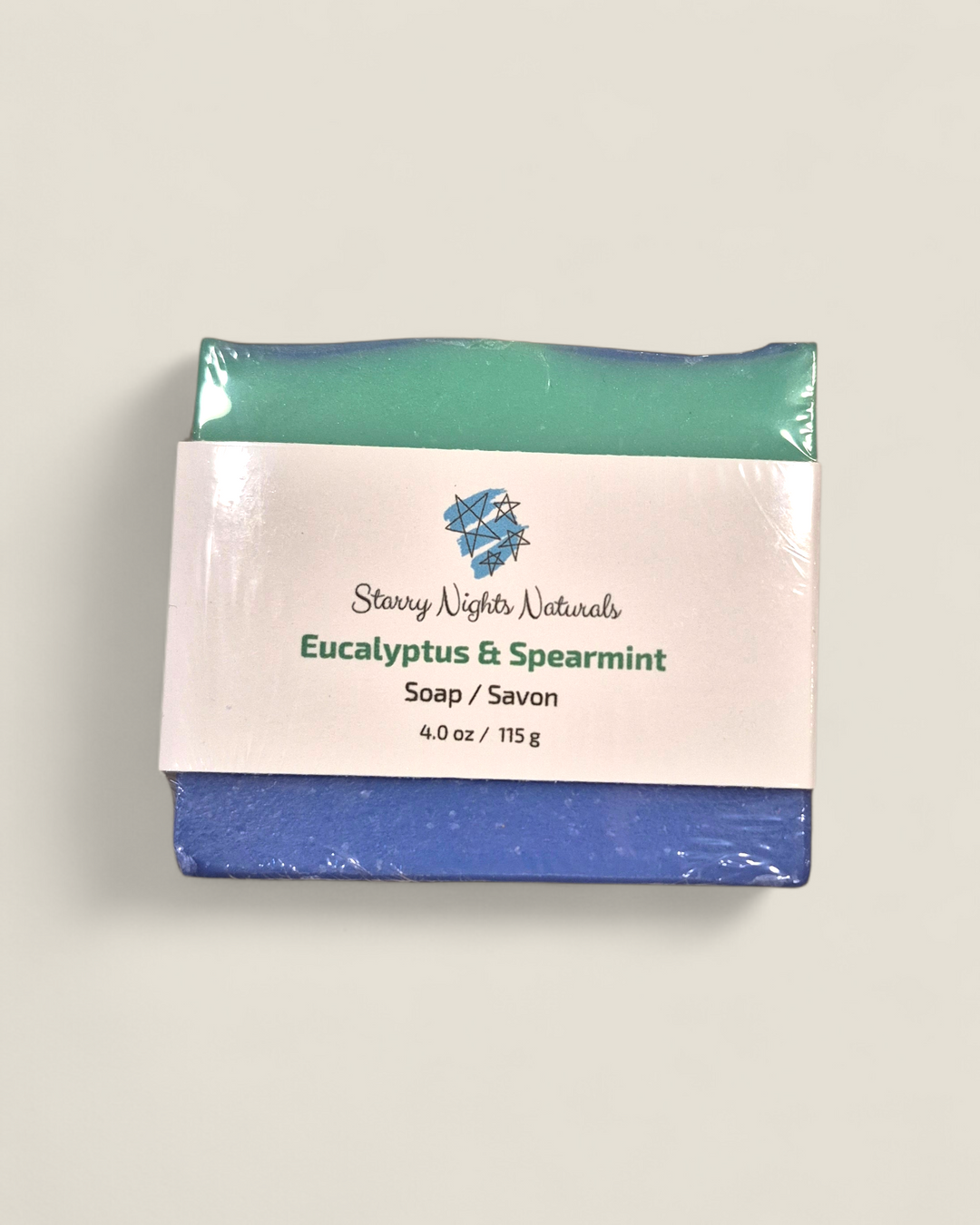 Starry Night Naturals, Artisan Soap