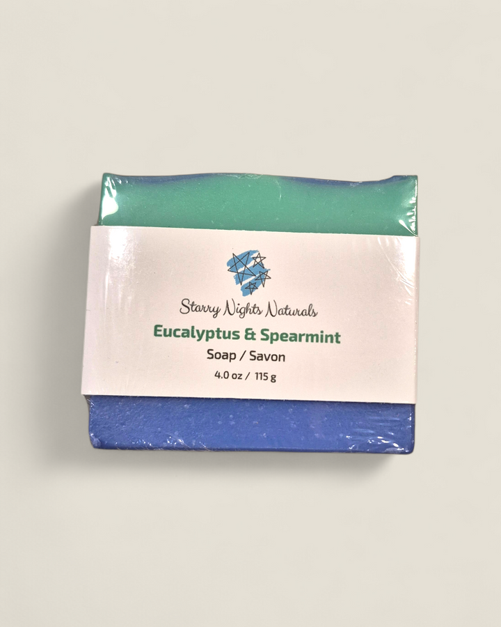 Starry Night Naturals, Artisan Soap