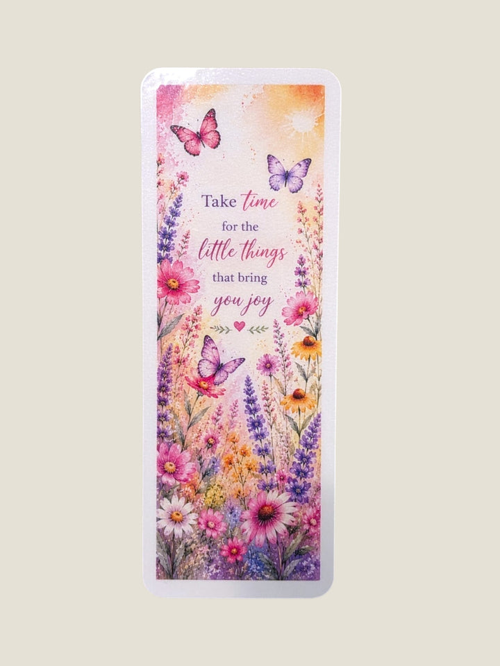 Summerdaze by Shelley, Bookmarks