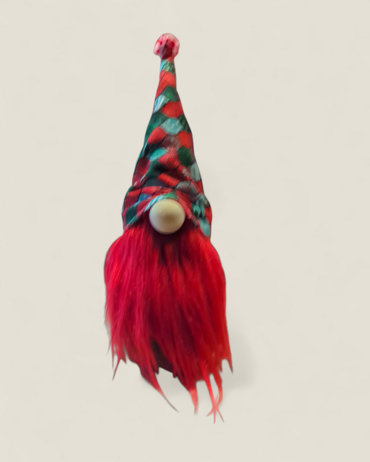 Tracey's Treasures, Holiday Gnomes
