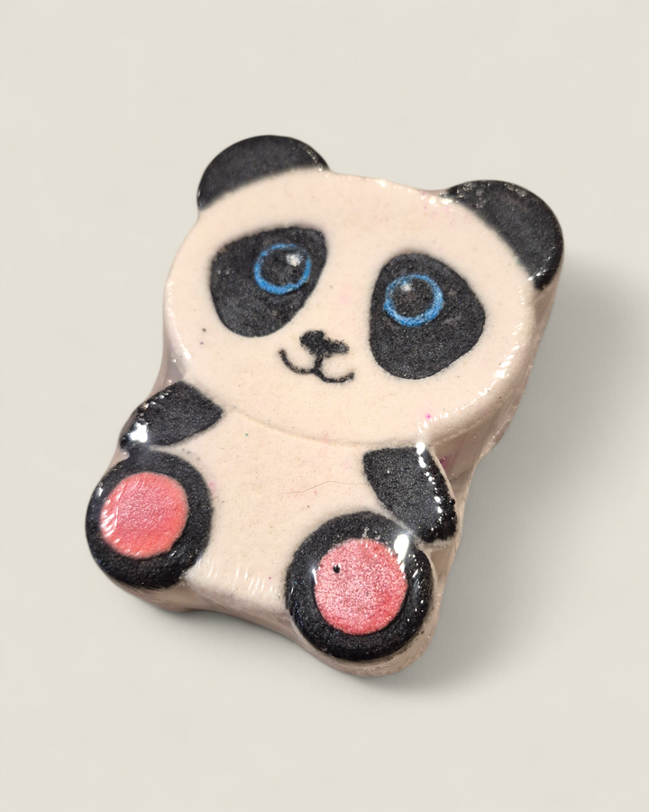 Starry Night Naturals, Shaped Bath Bombs