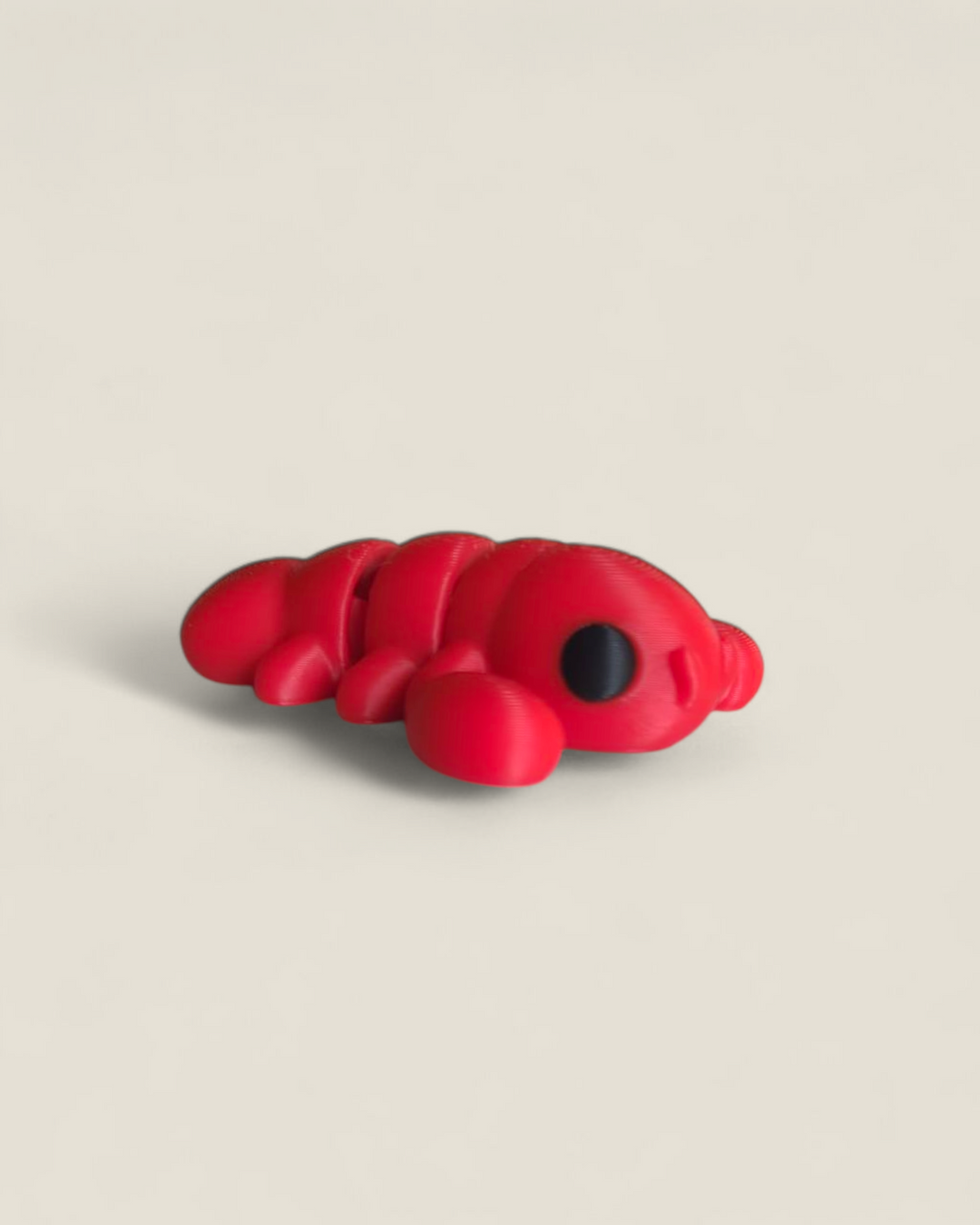 Marlin Fine Craft 3D, Mini Figures