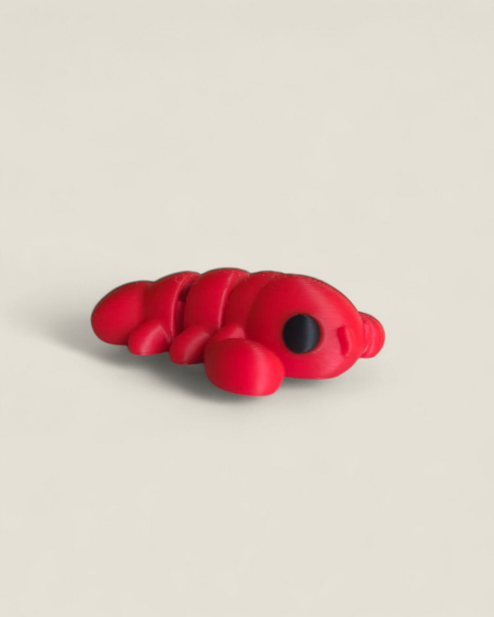 Marlin Fine Craft 3D, Mini Figures