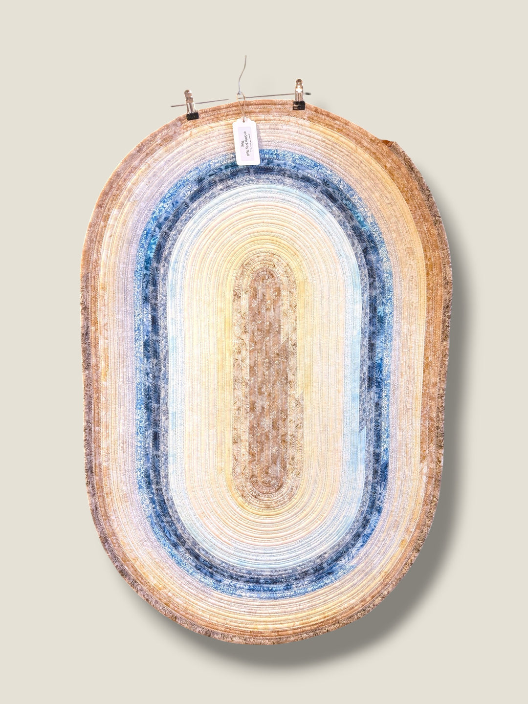 Momma's Gift Shop, Jelly Roll Rug Large (40 Strip)