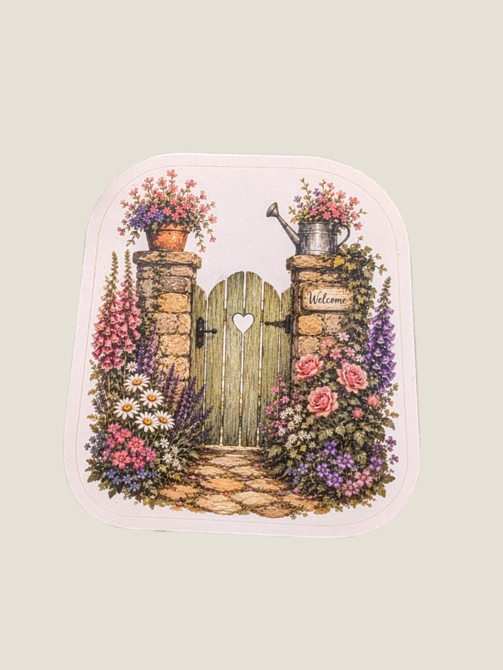 Summerdaze By Shelley, Stickers