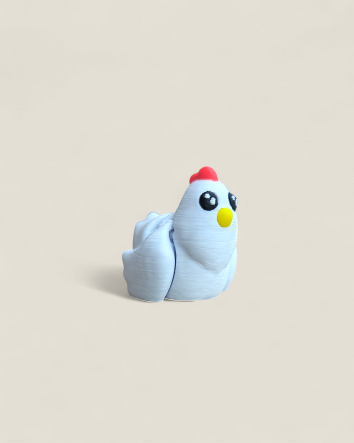 Marlin Fine Craft 3D, Mini Figures