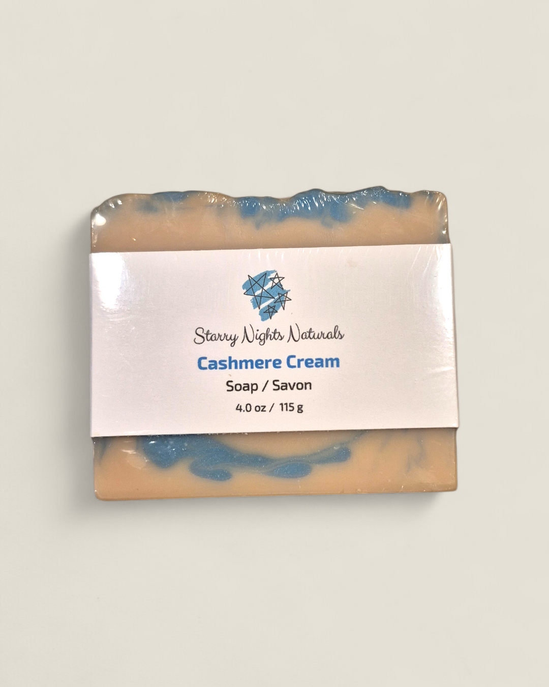 Starry Night Naturals, Artisan Soap