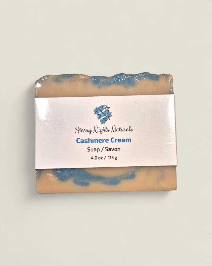 Starry Night Naturals, Artisan Soap