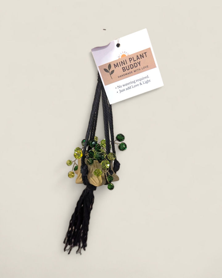 Kristi Scott Art, Jeweled Suncatcher Plants