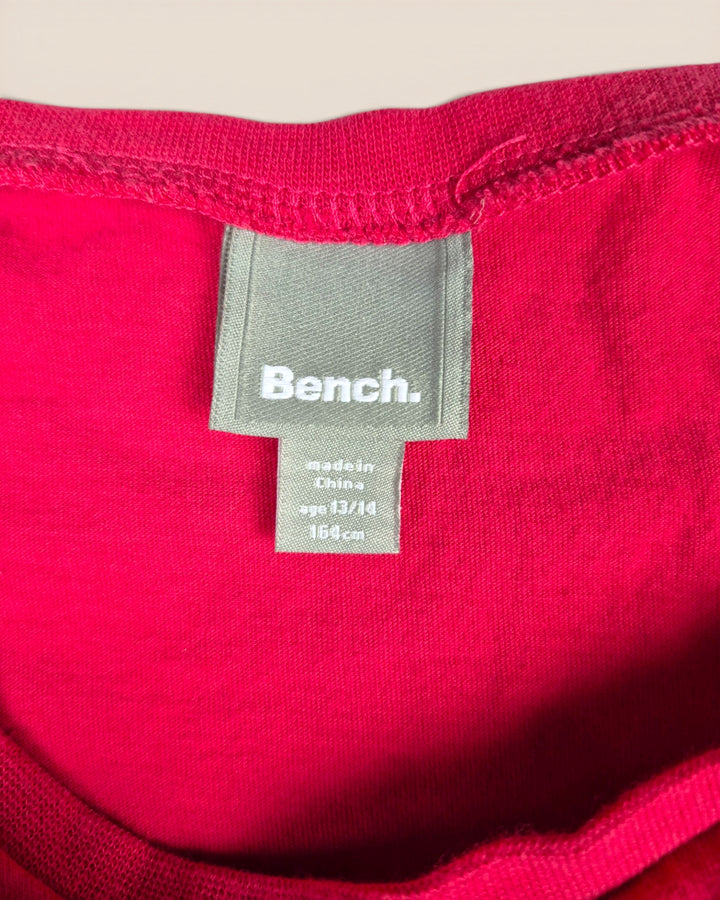 Pre-Loved Bench Long Sleeve Top Girls 13-14Y | Betty’s Marketplace
