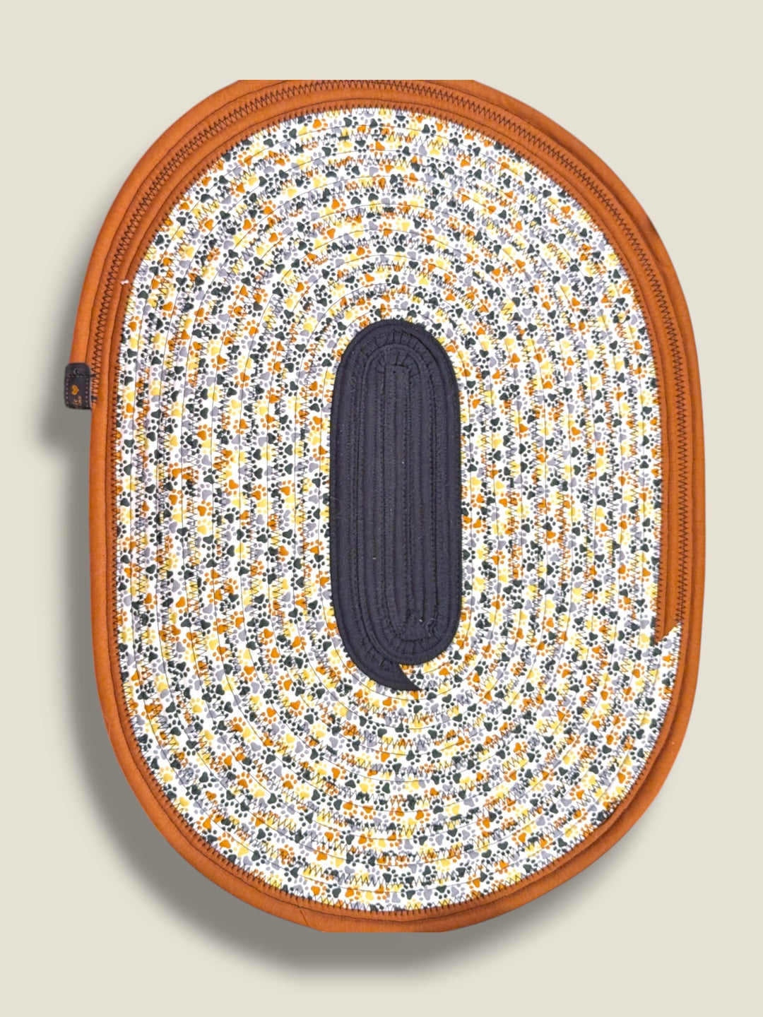 Momma's Gift Shop, Jelly Roll Pet Rugs