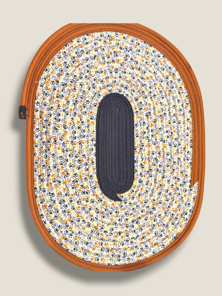 Momma's Gift Shop, Jelly Roll Pet Rugs