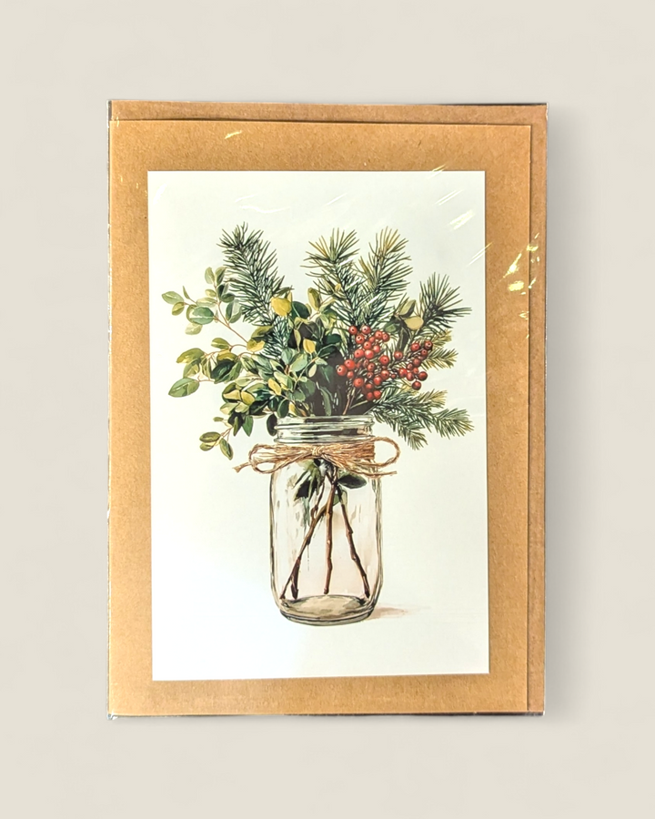 Rosewood Lane, Holiday Photography Greeting Cards