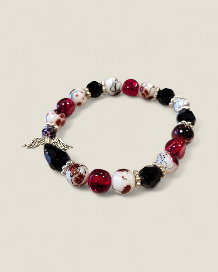 Designed By Me - RAS, Angel Bracelets