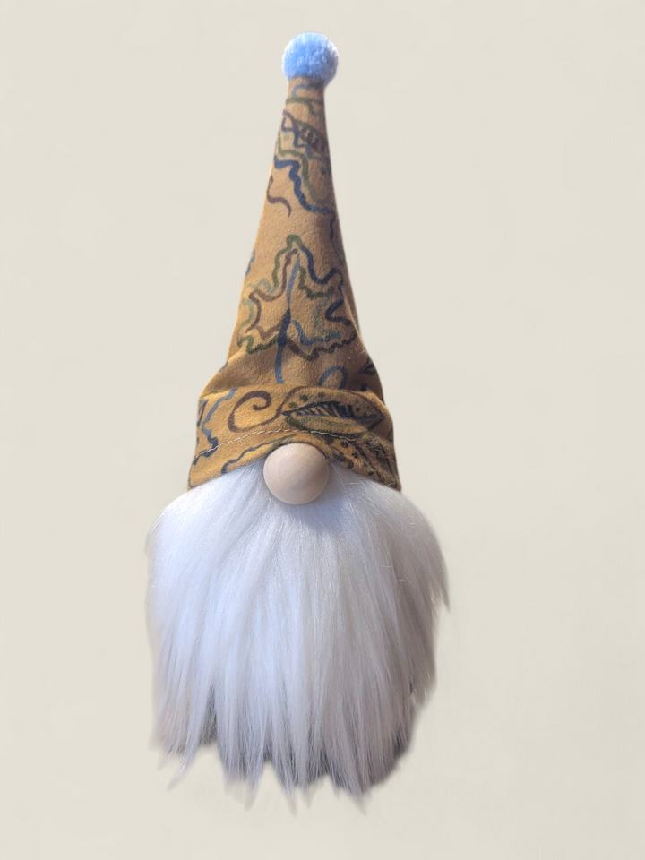 Tracey's Treasures, Fall & Halloween Gnomes