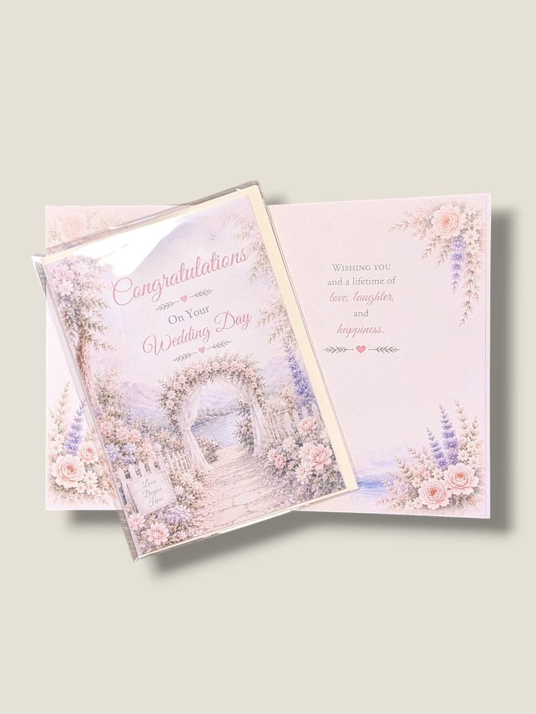 Summerdaze by Shelley, Greeting Cards
