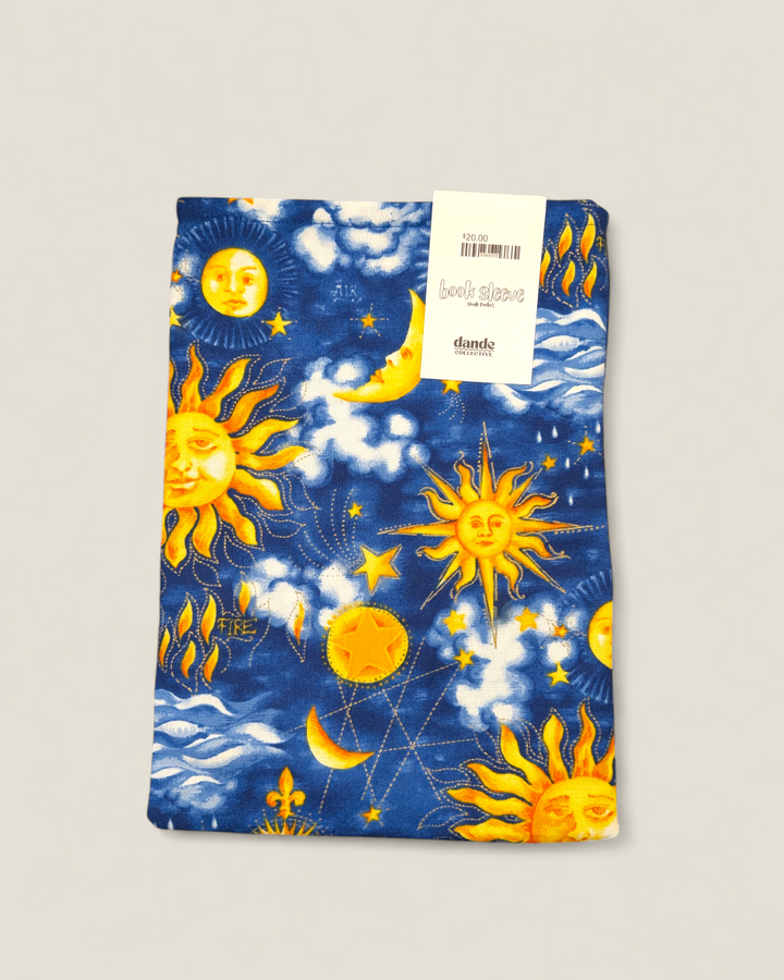 Dande Collective, Book Sleeves