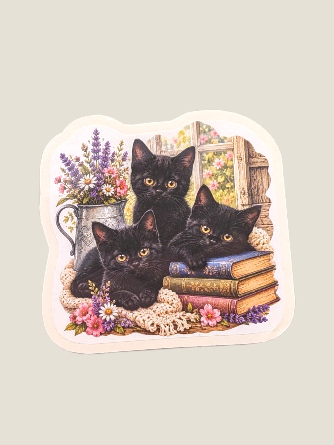 Summerdaze By Shelley, Stickers