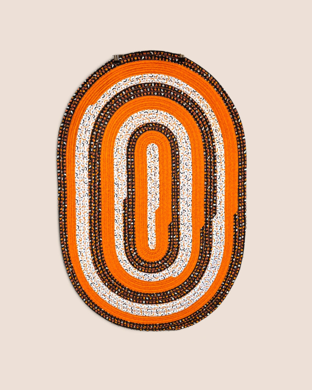 Momma's Gift Shop, Fall & Halloween Jelly Roll Rugs