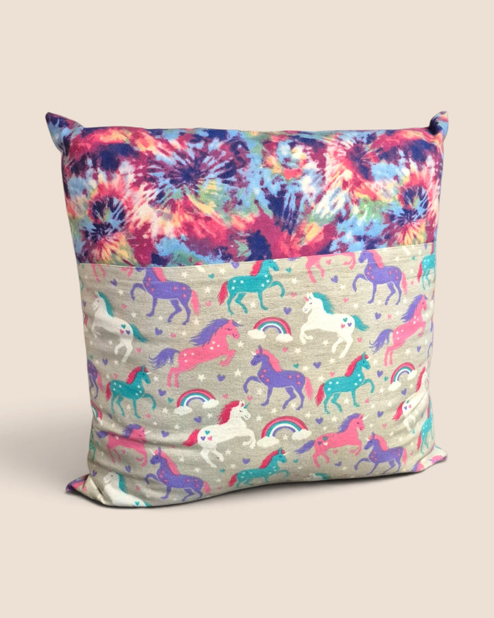 Momma's Gift Shop, Reading Pillows