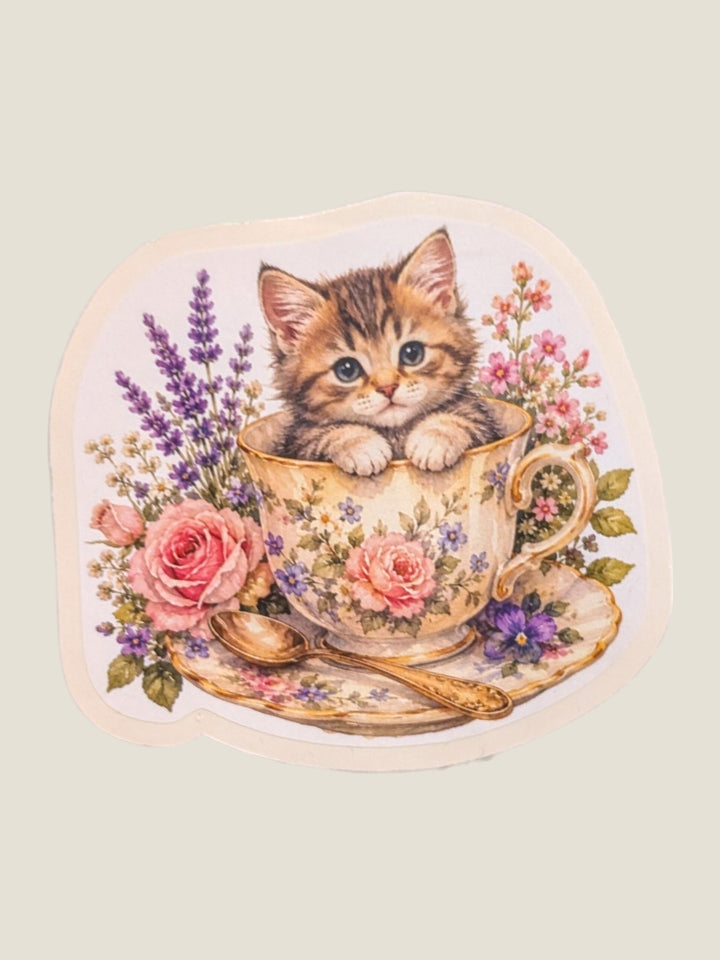 Summerdaze By Shelley, Stickers