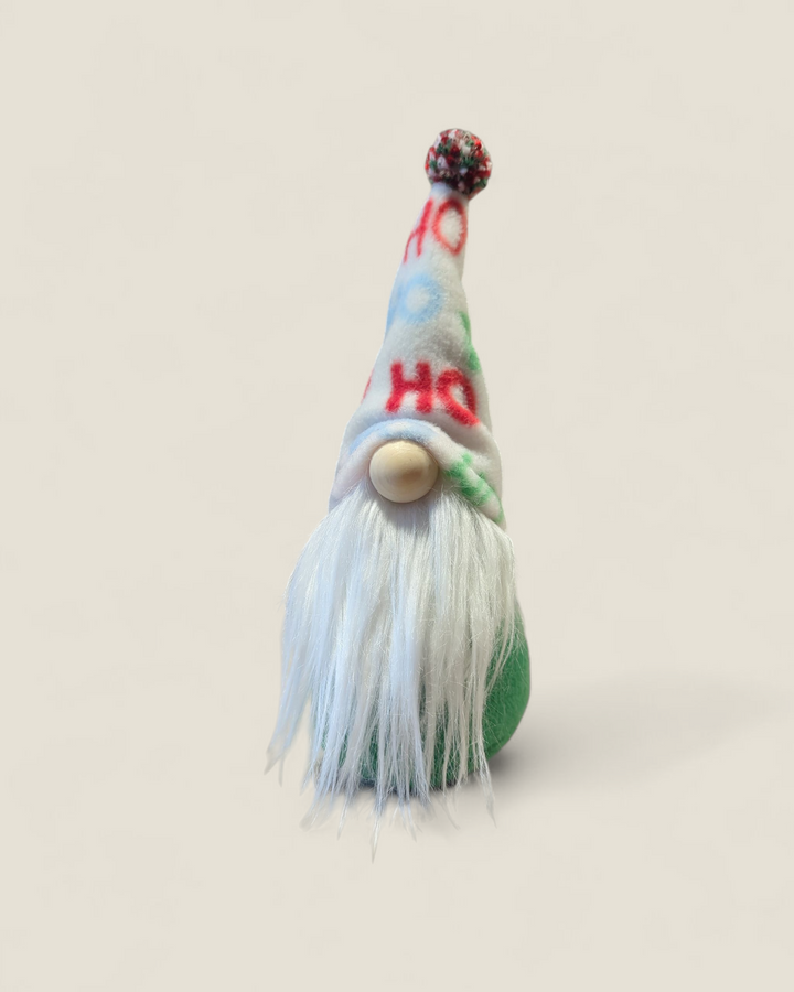 Tracey's Treasures, Holiday Gnomes