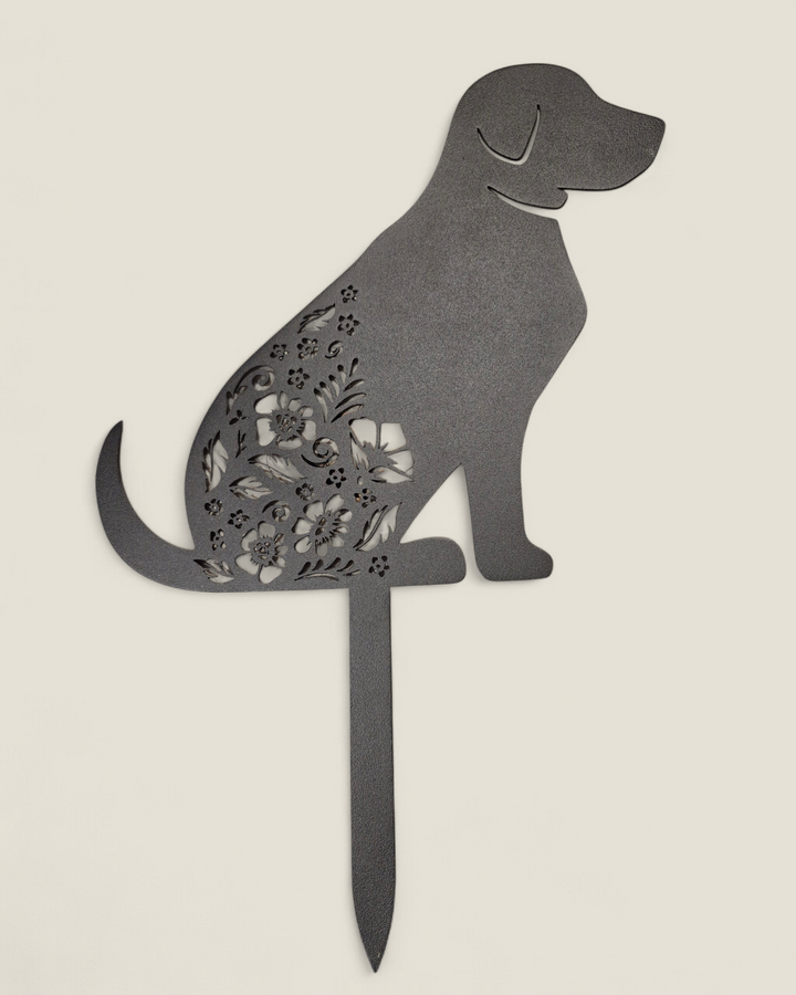 Namcor, Steel Garden Planter Stakes