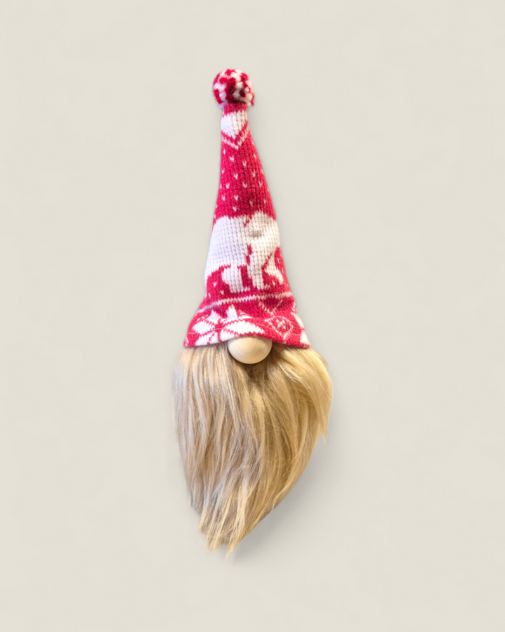 Tracey's Treasures, Holiday Gnomes