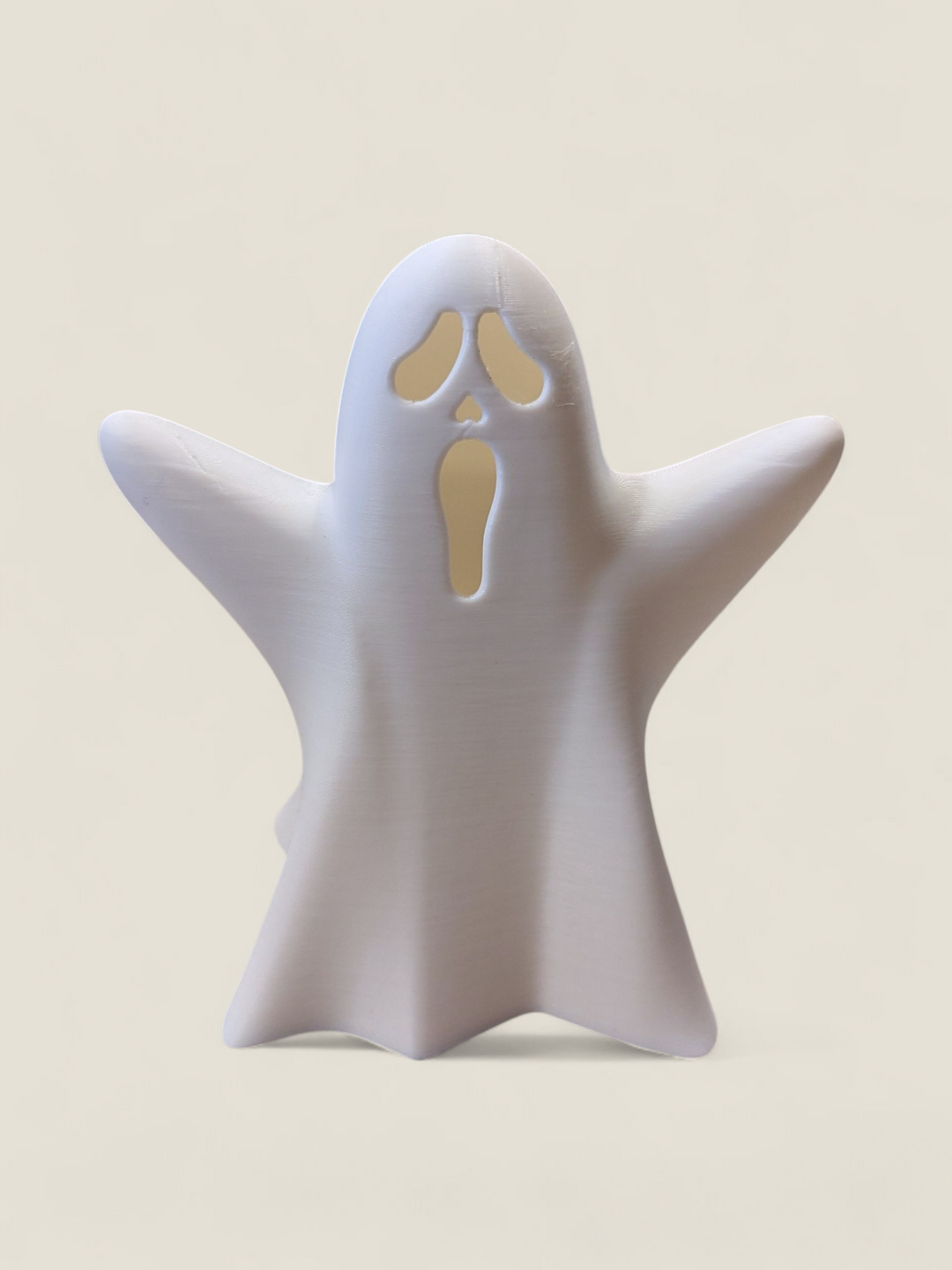 NFX3D, 3D Printed Fall & Halloween Decor