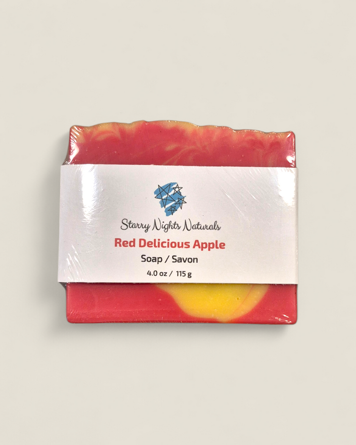 Starry Night Naturals, Artisan Soap