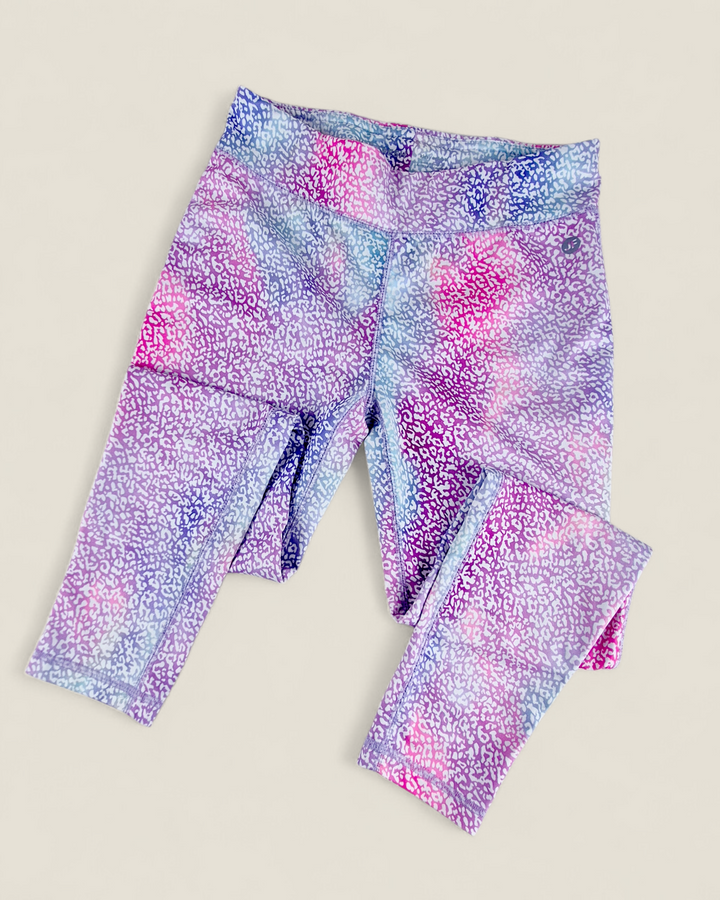 Pre-Loved Joe Fresh Active Leggings Girls 7-8Y | Betty’s Marketplace