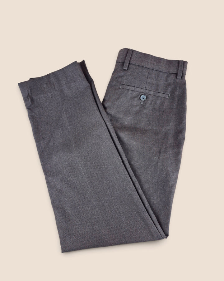 Pre-Loved Banana Repulic Charcoal Dress Pants Mens 30 x 32 | Betty’s Marketplace