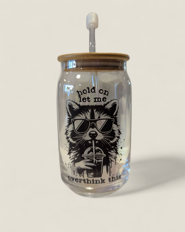 June & Co. Designs, Everyday Designs Glass Drinkware