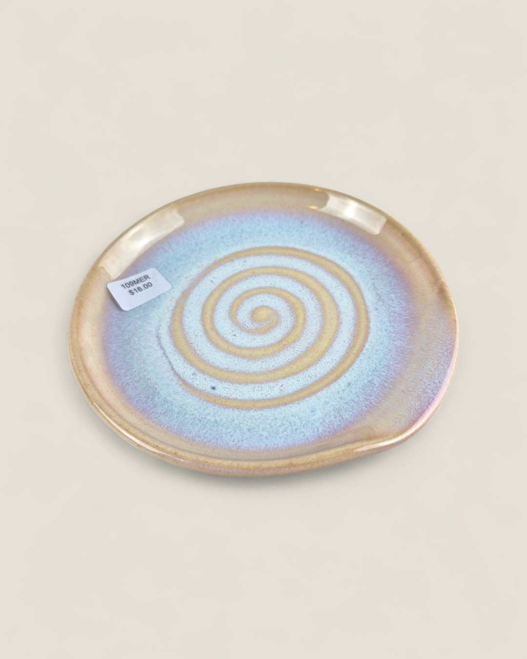 Pottymouth Ceramics, Handmade Ceramic Plates & Trays