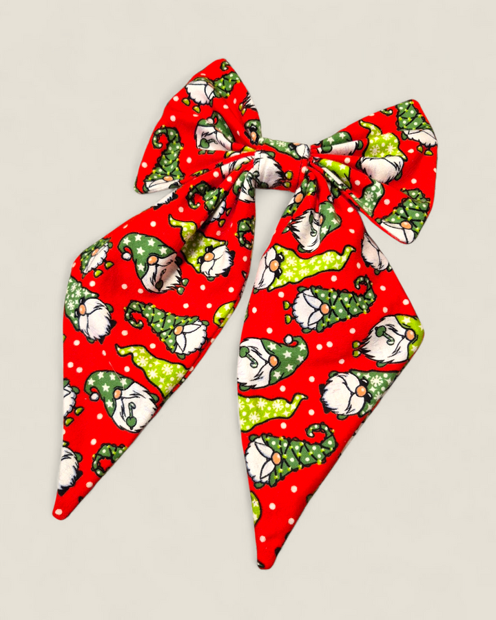 Momma's Gift Shop, Fabric Bows