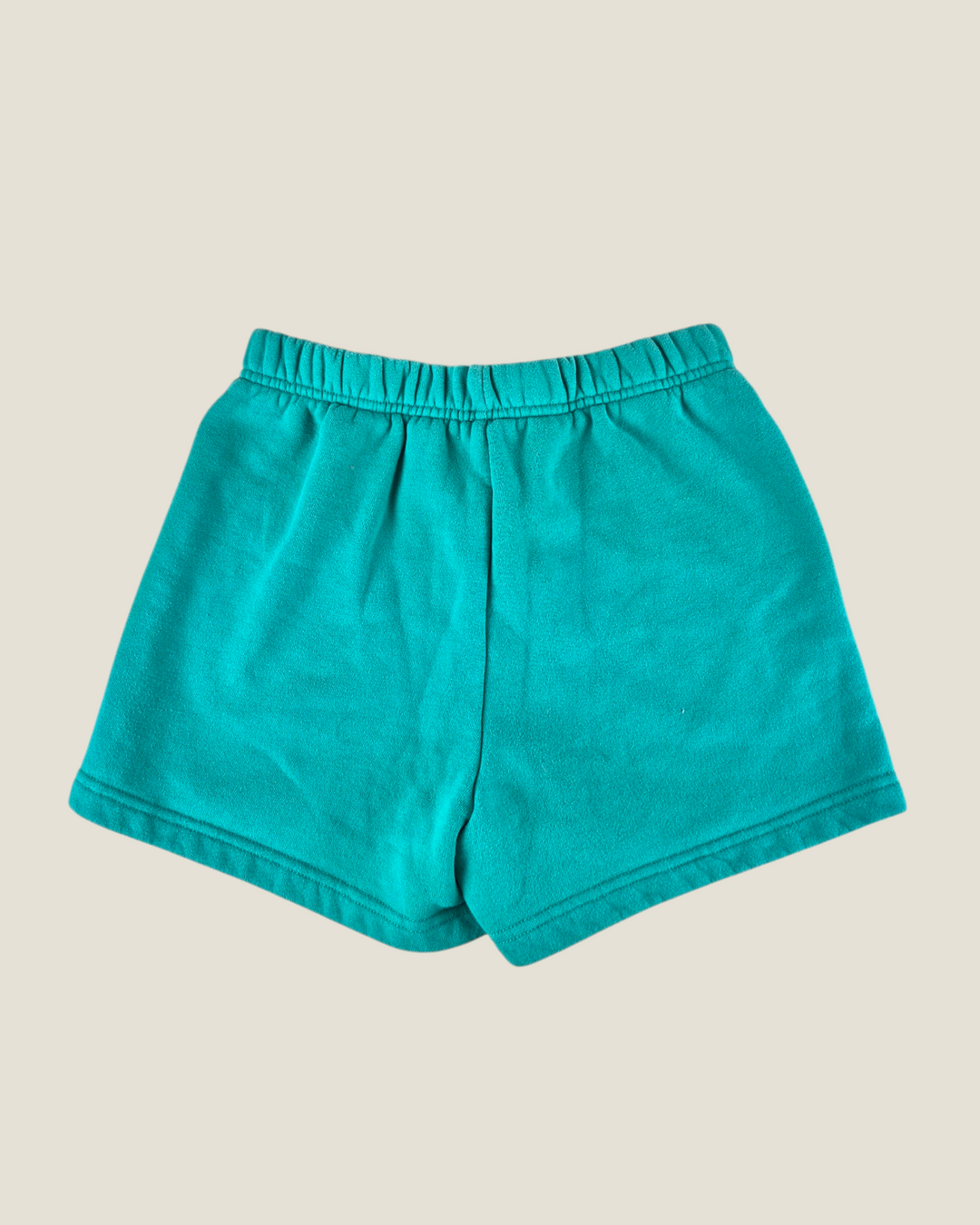 Pre-Loved TNA Cozy Green Shorts Ladies 2XS | Betty’s Marketplace